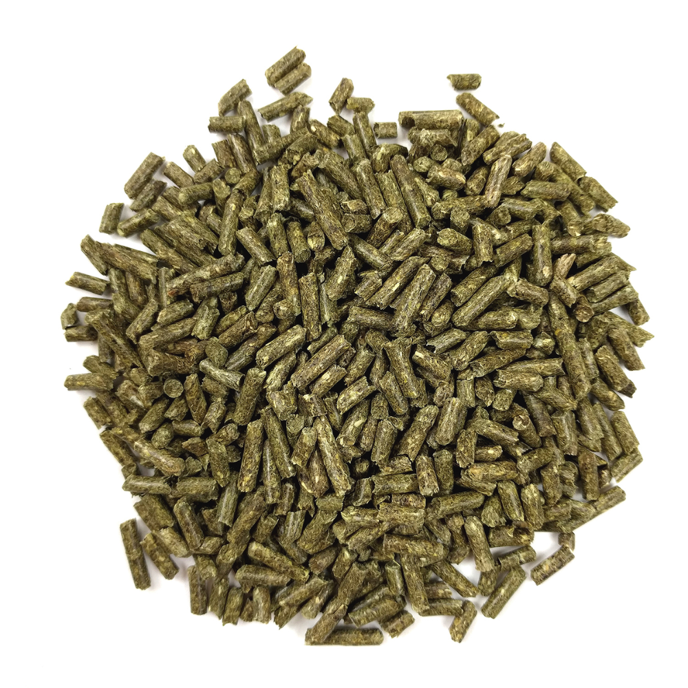 Oxbow Essentials Alimento para cuyo Adulto