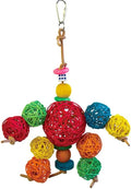 Juguete para Aves Chicas Have a Ball