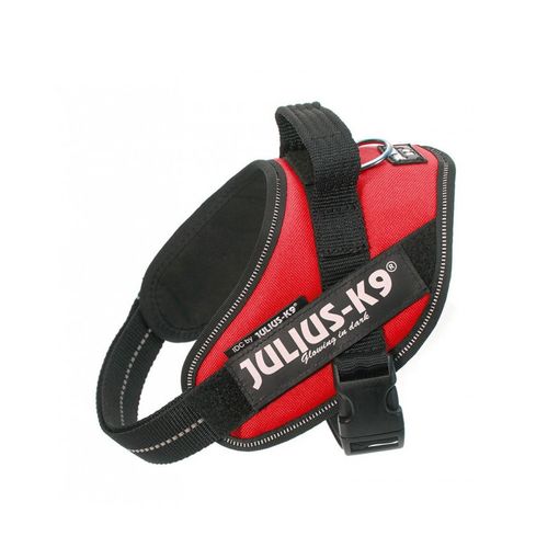 Julius K-9 Arnés IDC Power Perro Adulto tamaño S Mini