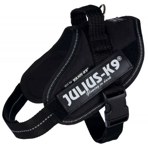 Julius K-9 Arnés IDC Power Perro Adulto tamaño L