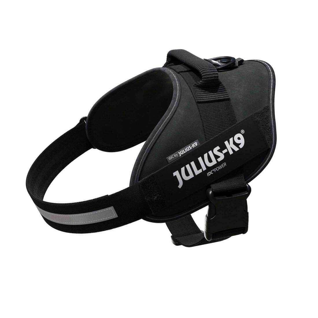 Julius K-9 Arnés IDC Power Perro Adulto tamaño XL