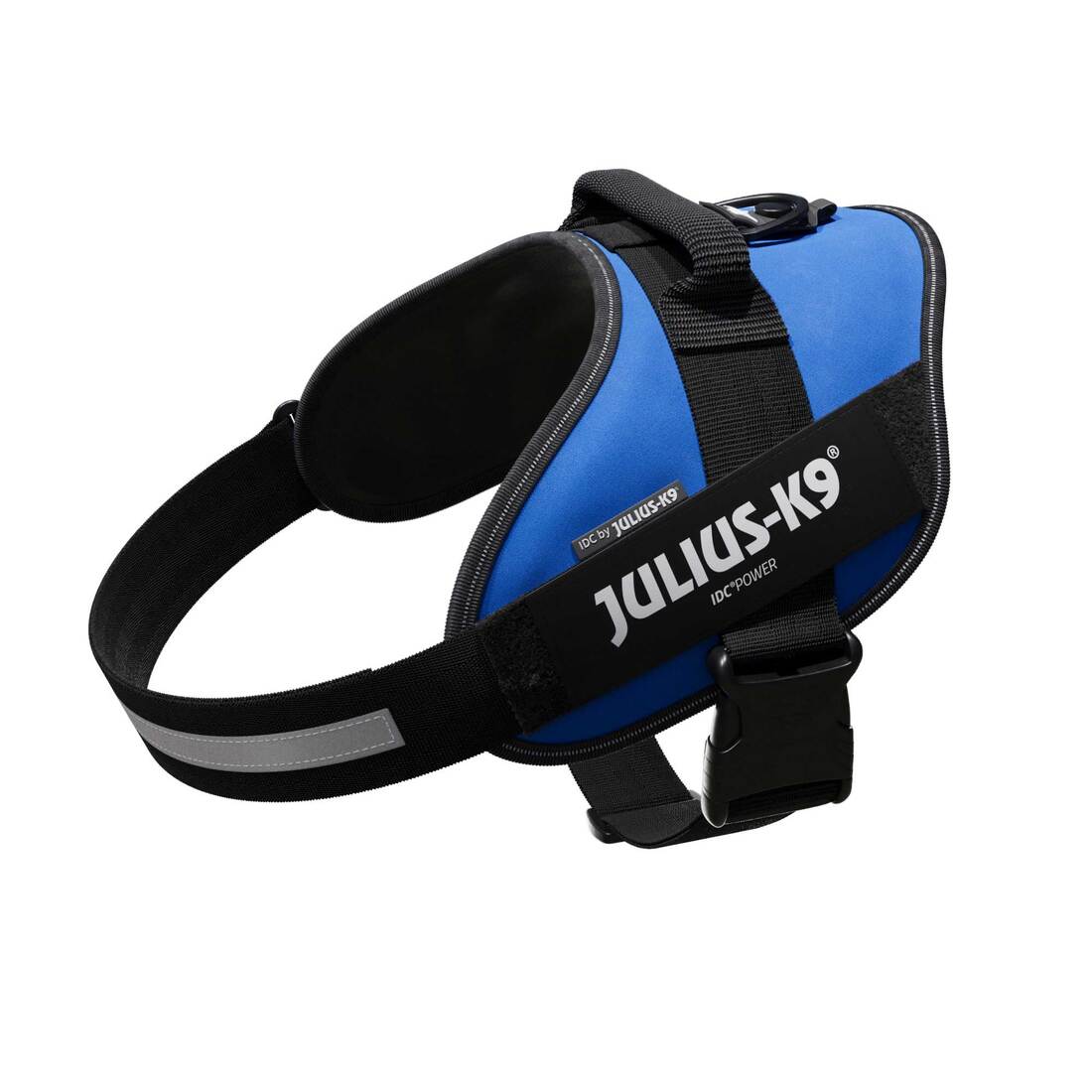 Julius K-9 Arnés IDC Power Perro Adulto tamaño XL