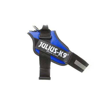 Julius K-9 Arnés IDC Power Perro Adulto tamaño 3XL