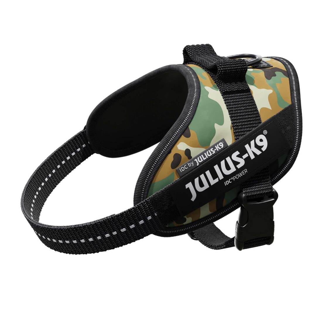 Julius K-9 Arnés IDC Power Perro Adulto tamaño S Mini