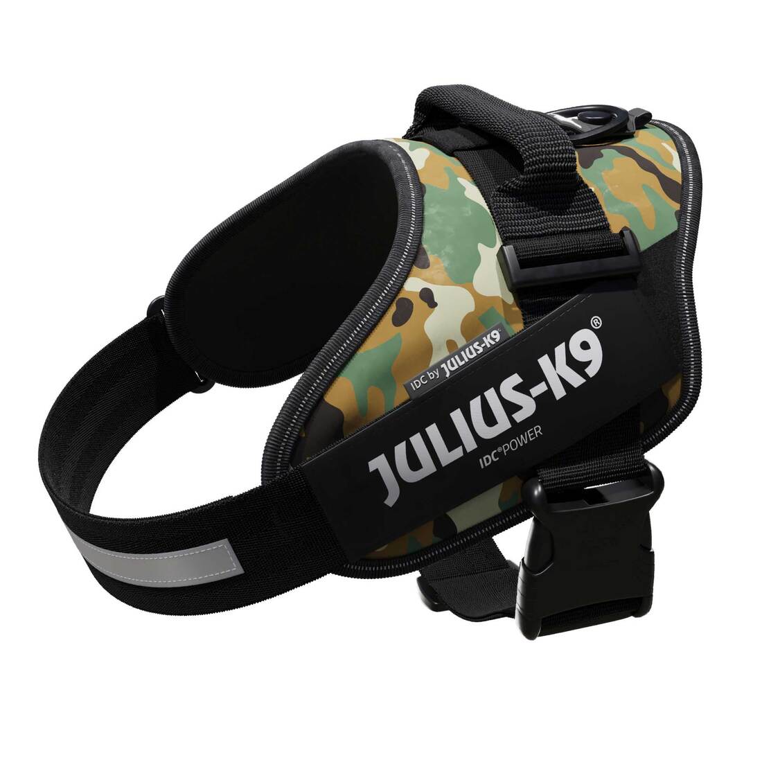 Julius K-9 Arnés IDC Power Perro Adulto tamaño L