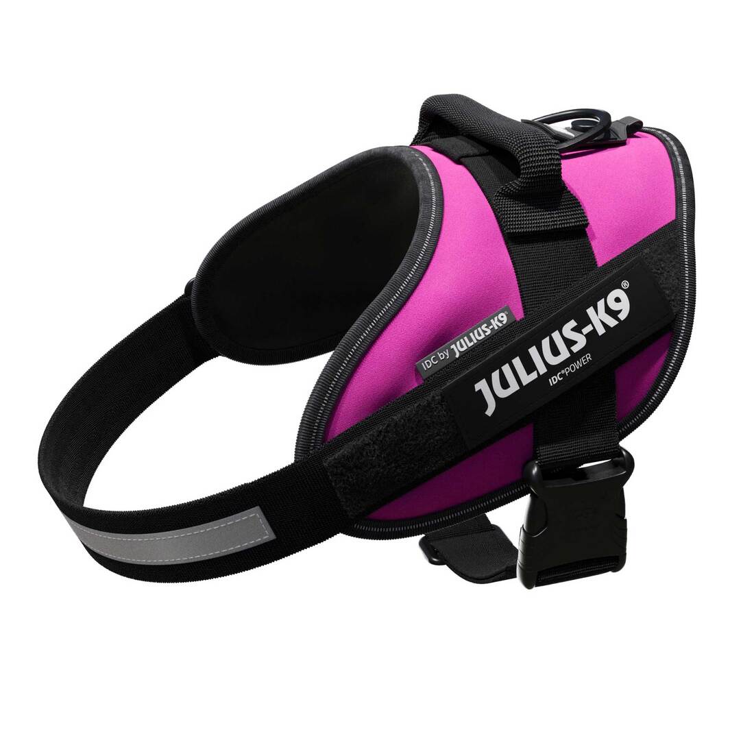 Julius K-9 Arnés IDC Power Perro Adulto tamaño M