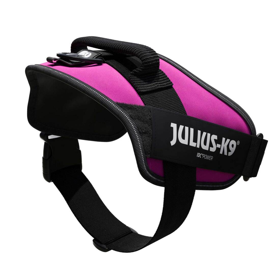 Julius K-9 Arnés IDC Power Perro Adulto tamaño L