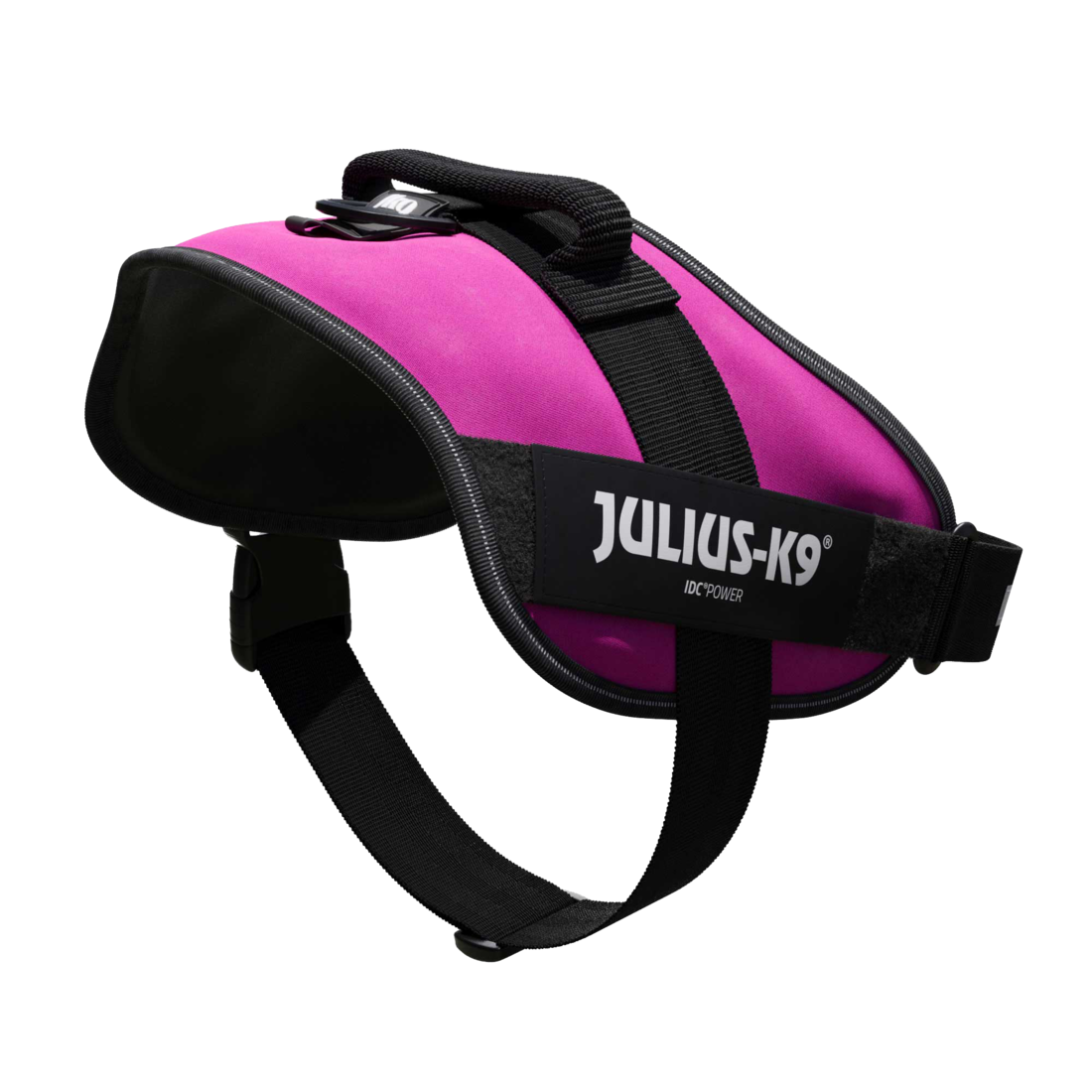 Julius K-9 Arnés IDC Power Perro Adulto tamaño XXL
