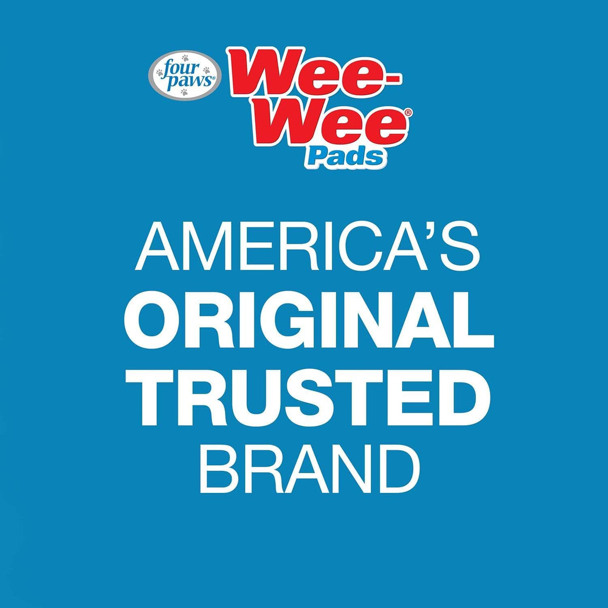 Wee-Wee PadsTapete Entrenador XL Para Perro Raza Grande
