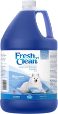 Champú Fresh 'n Clean® Snowy-Coat® Blanqueador Concentrado 15:1, Esencia de Vainilla