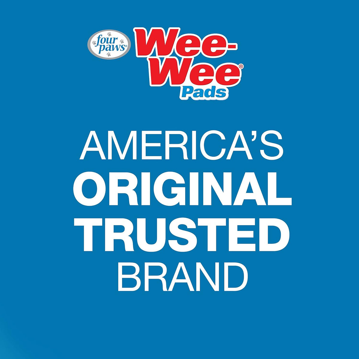 Wee-Wee Pads Tapete entrenador Control de olor con Febreze