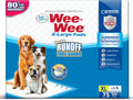 Wee-Wee PadsTapete Entrenador XL Para Perro Raza Grande
