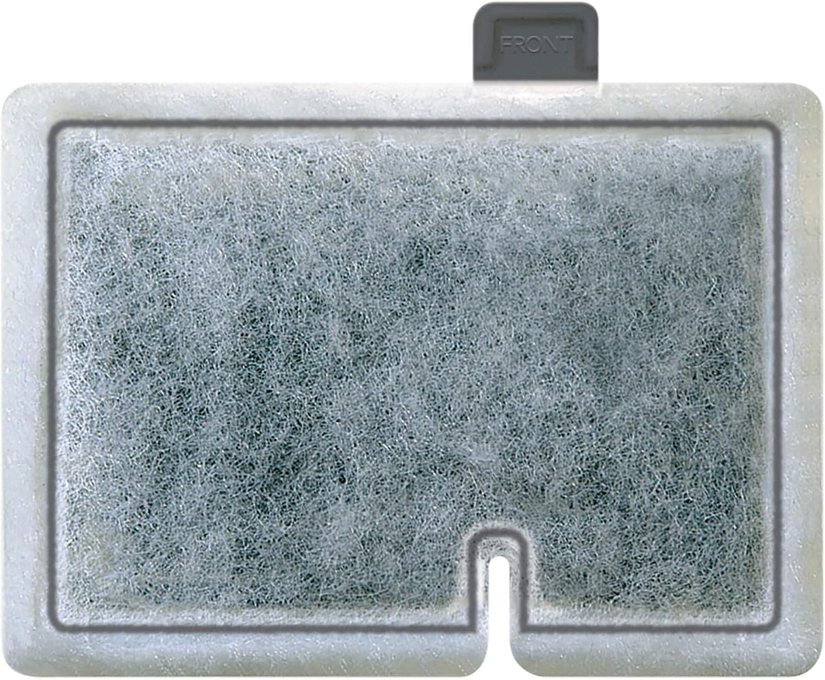Aqueon 3 pack Cartucho para filtro de acuario (Tamaño Chico)