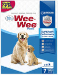 Wee-Wee Pads Tapete Entrenador para Perro
