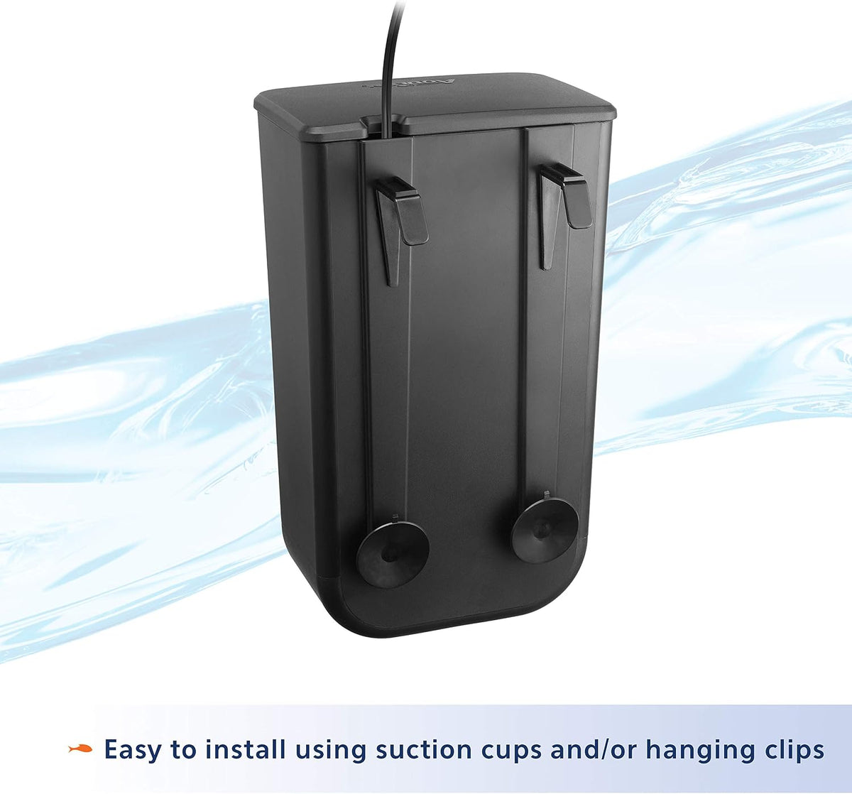 Aqueon Filtro Quietflow E Interno 40 Galones Grande