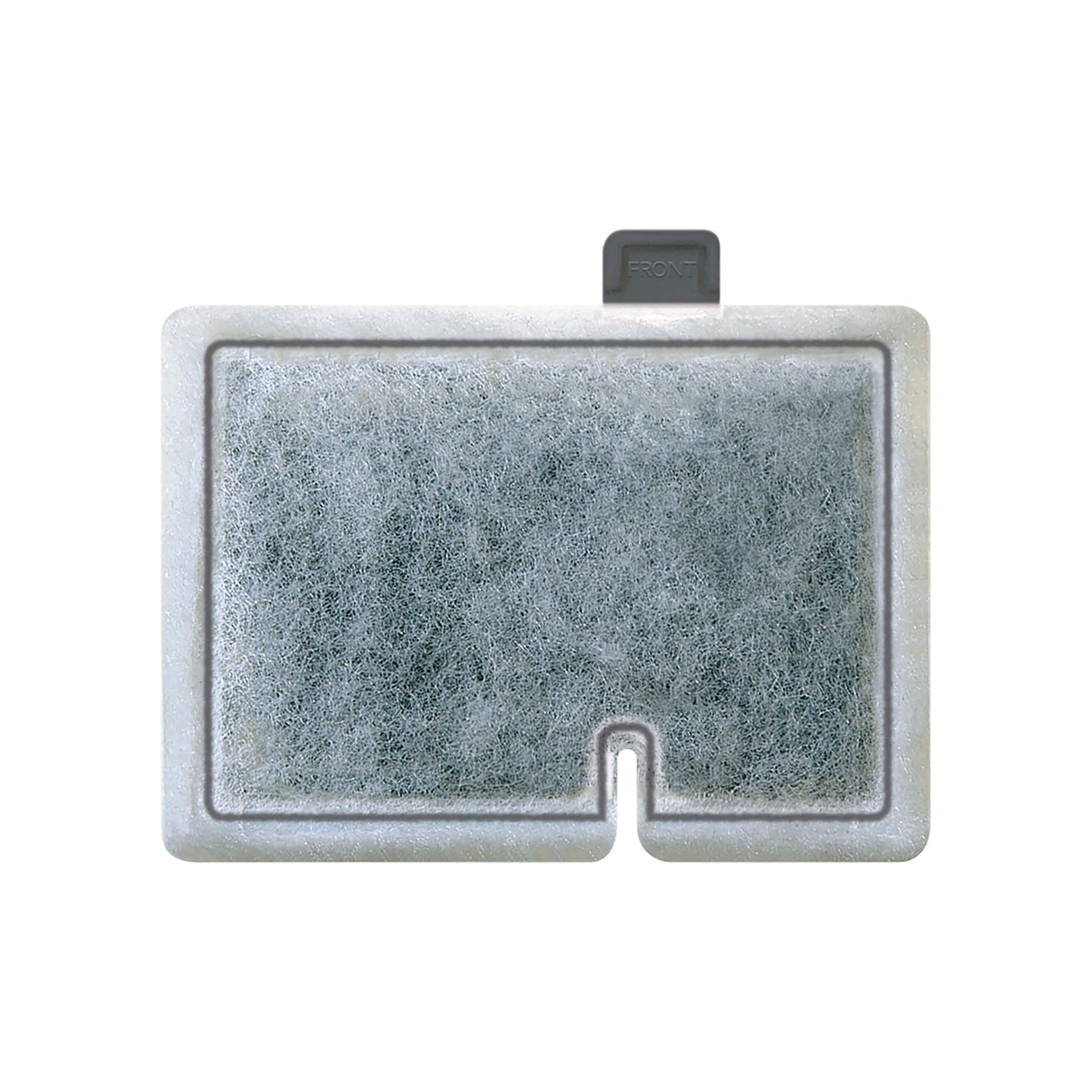 Aqueon 3 pack Cartucho para filtro de acuario (Tamaño Chico)