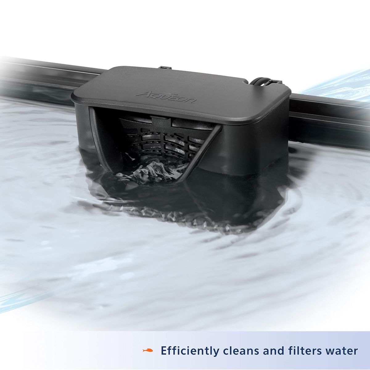 Aqueon Filtro Quietflow E Interno 40 Galones Grande