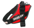 Julius K-9 Arnés IDC Power Perro Adulto tamaño 3XL