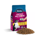 Bil-Jac Picky no more raza grande y mediana