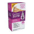 Comfort Zone Repuesto de Difusor Calmante para Gato