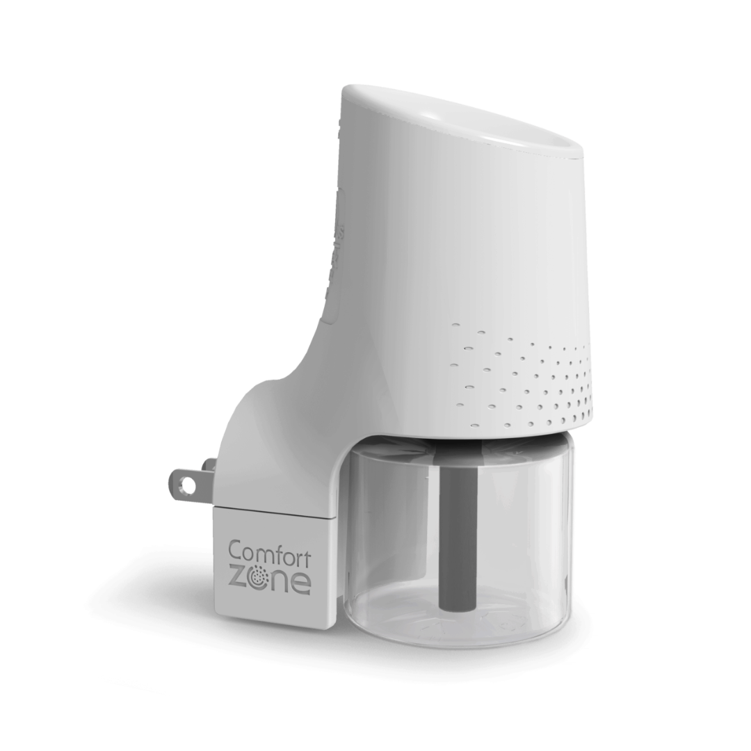 Comfort Zone Kit Difusor Calmante para Gato