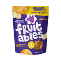 Fruitables Premios naturales Calabaza y Plátano