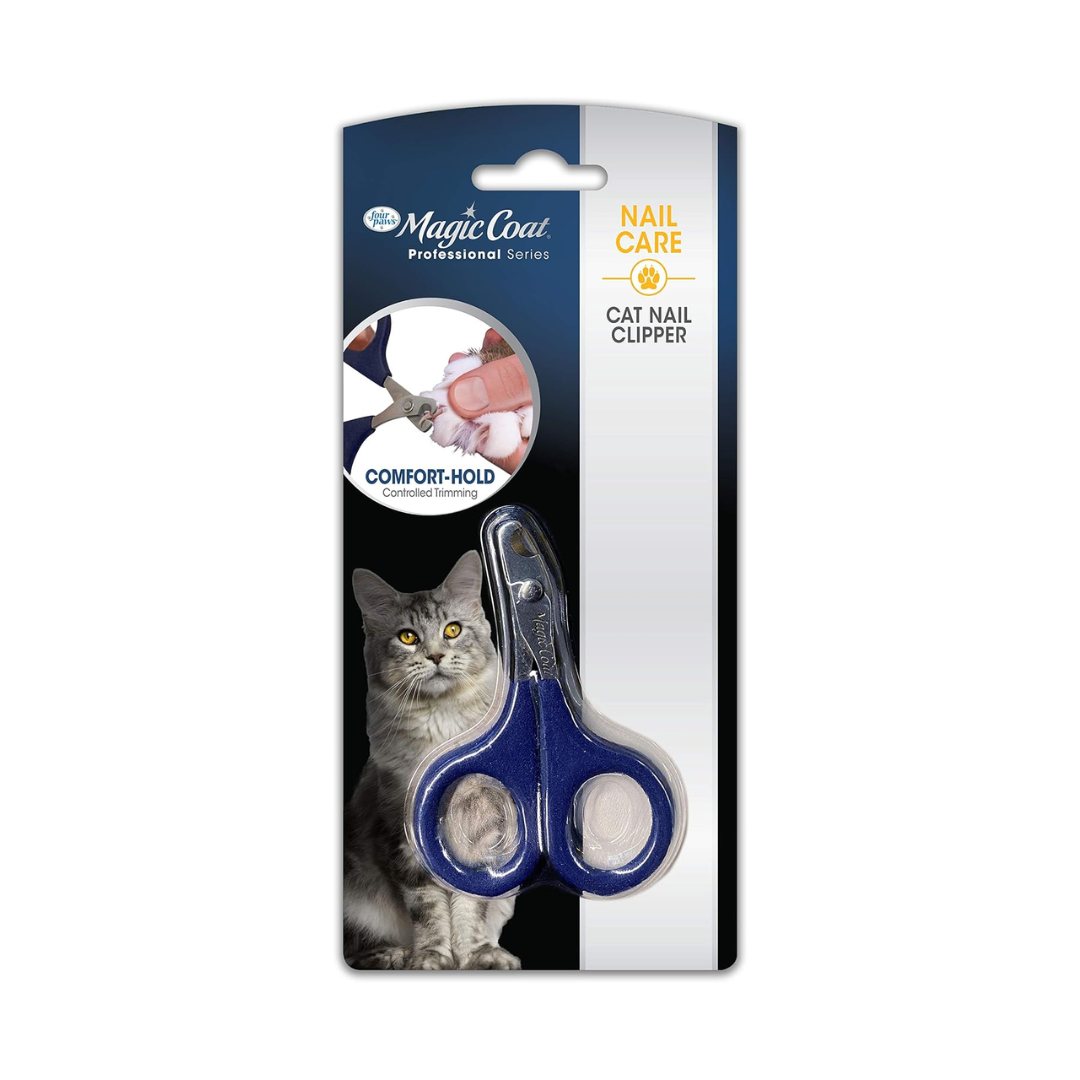 Magic Coat Cortauñas Professional Series para Gato