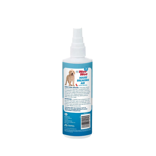 Atrayente para cachorros Four Paws Wee-Wee Housebreaking Aid