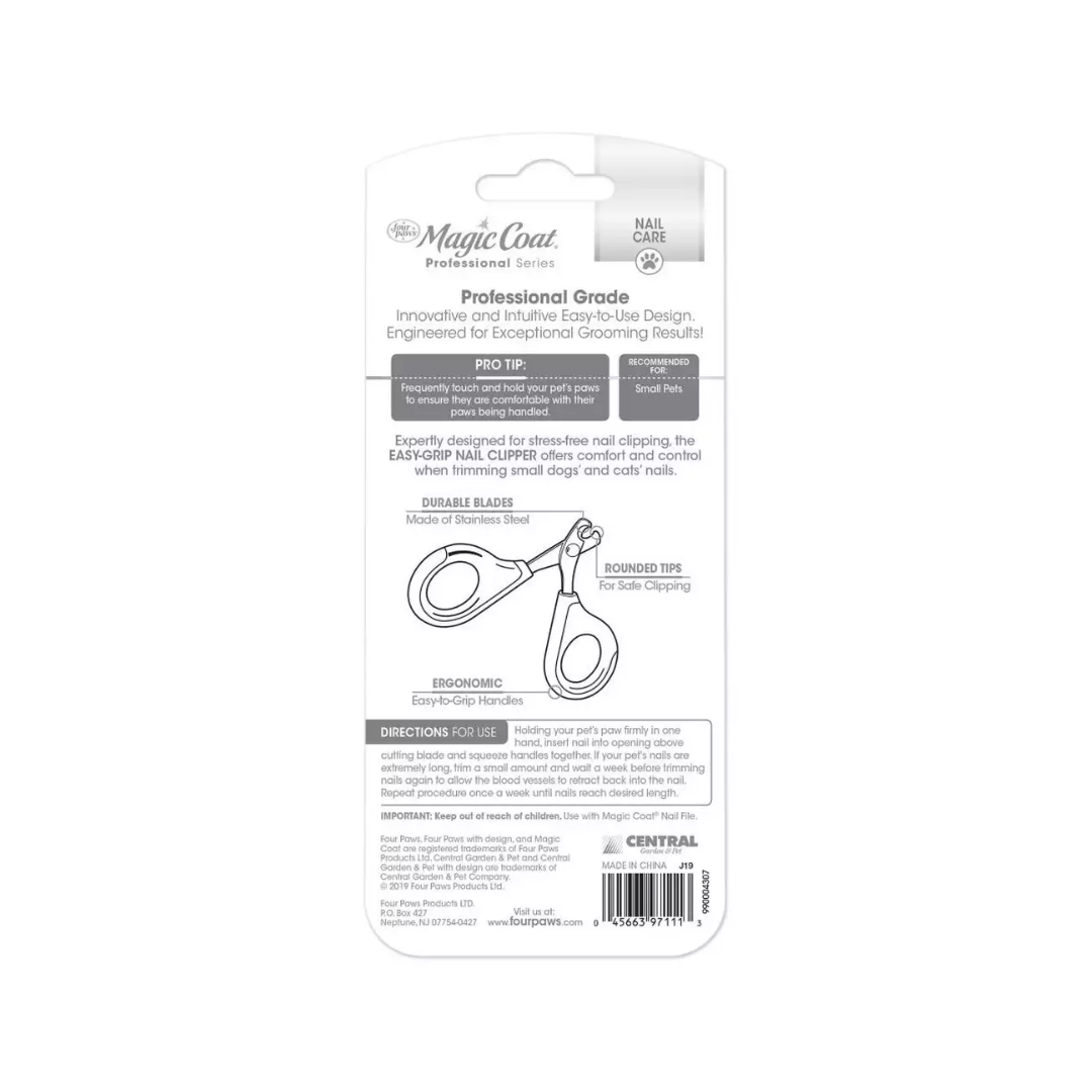 Magic Coat Cortauñas  Professional Series para Perro