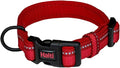 HALTI Collar Rojo
