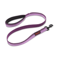 HALTI Correa de Adiestramiento Morada (1.2m largo, 1.5cm ancho)