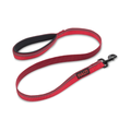 HALTI Correa Roja (1.2m largo, 2.5cm ancho)