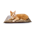 K&H Colchoneta Amazin' Kitty Pad gris, para gato