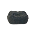 K&H Cama Cuddle Cube Gris, para perro mediano