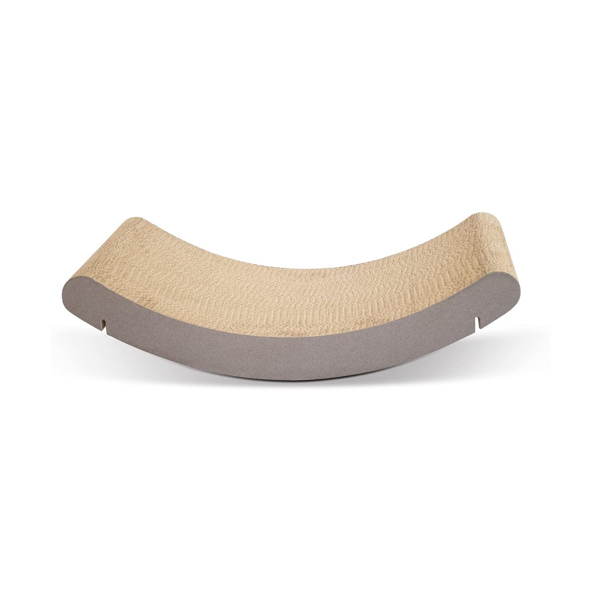 K&H Combo Cama de ventana rascador de cartón y repuesto, para gato