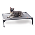K&H Cama Elevada para Perro Raza Mediana