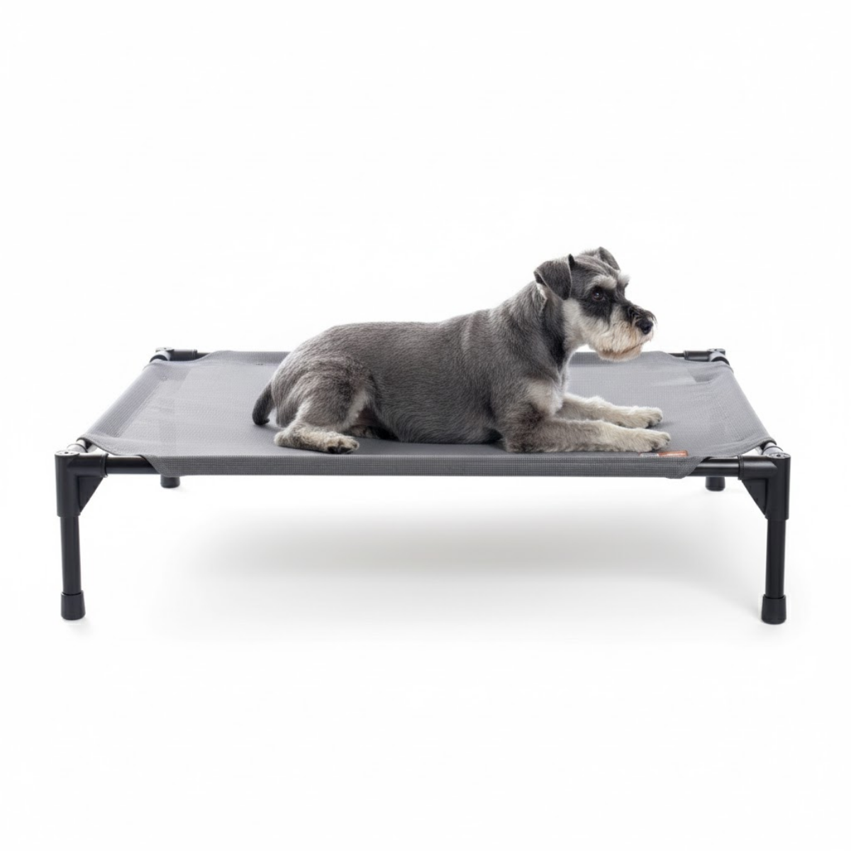 K&H Cama Elevada para Perro Raza Mediana