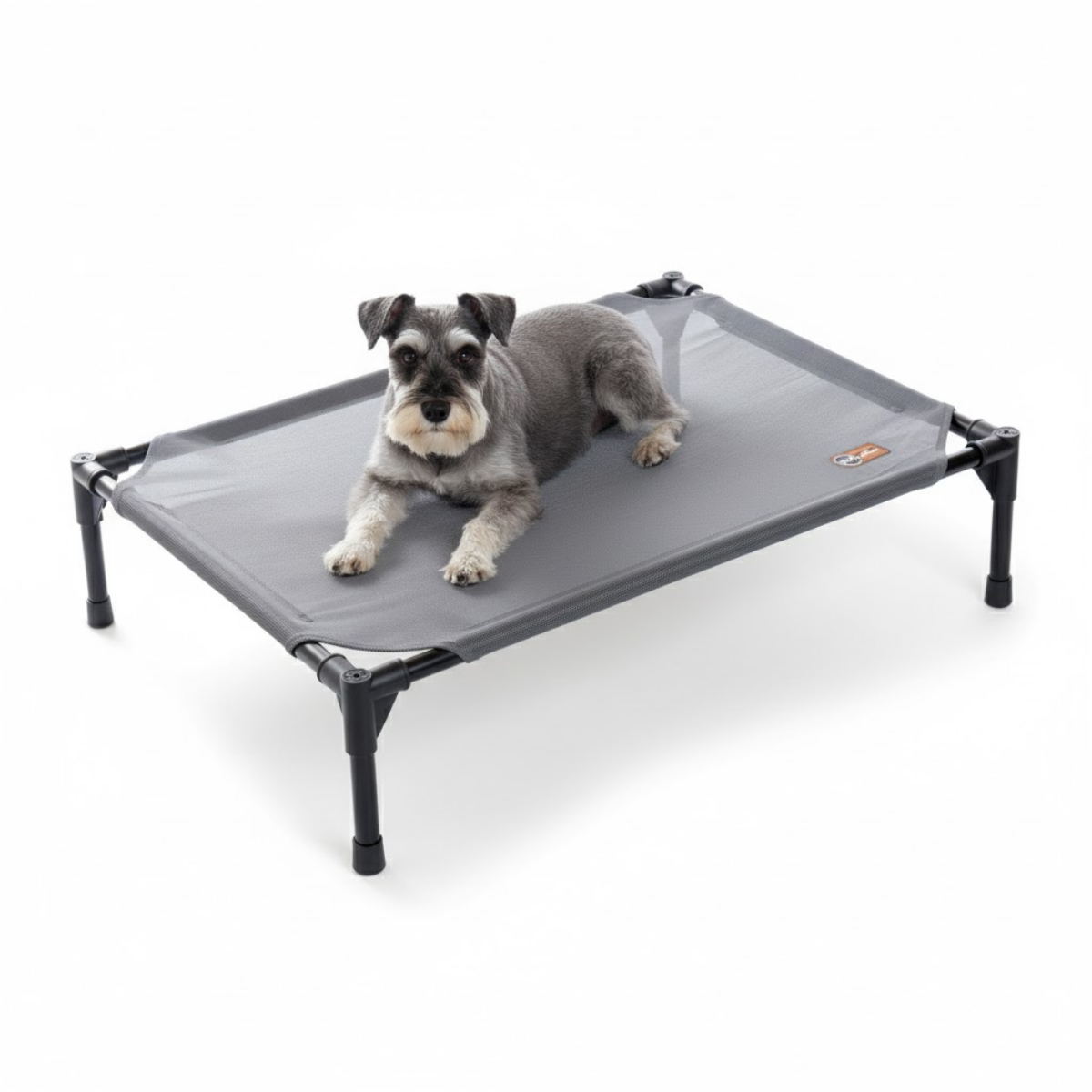 K&H Cama Elevada para Perro Raza Mediana