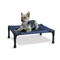 K&H Cama Elevada para Perro Raza Chica
