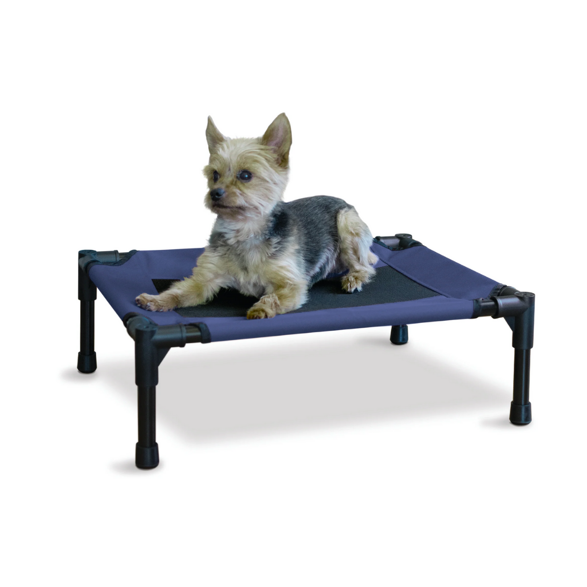 K&H Cama Elevada para Perro Raza Chica