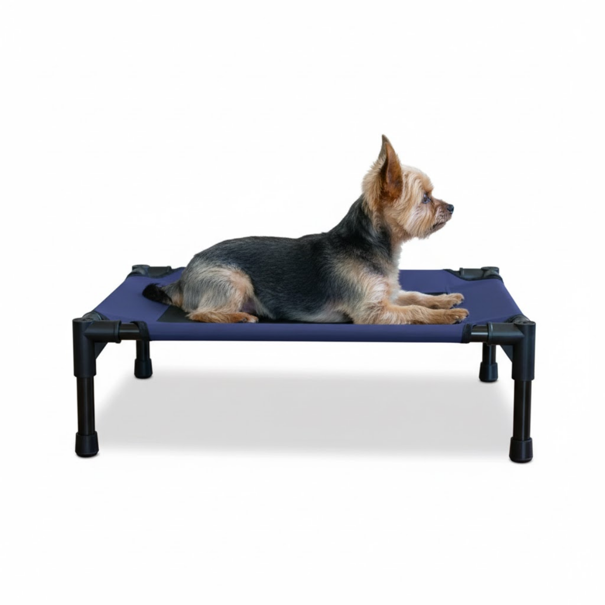 K&H Cama Elevada para Perro Raza Chica