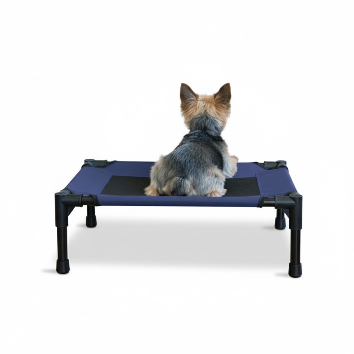 K&H Cama Elevada para Perro Raza Chica