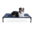 K&H Cama Elevada para Perro Raza Grande