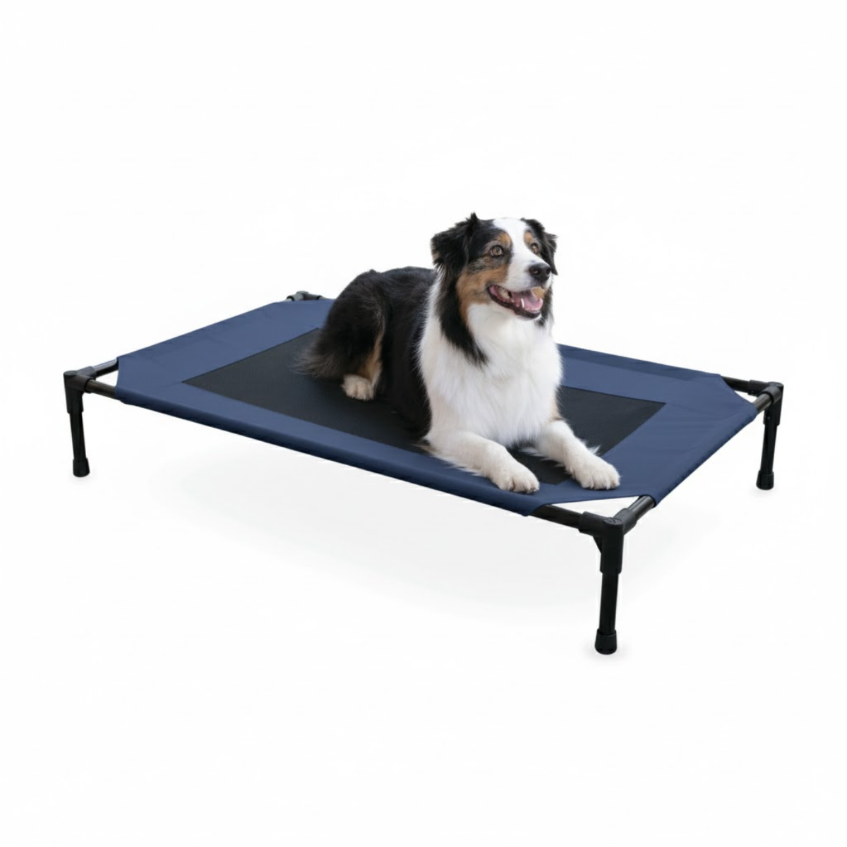 K&H Cama Elevada para Perro Raza Grande