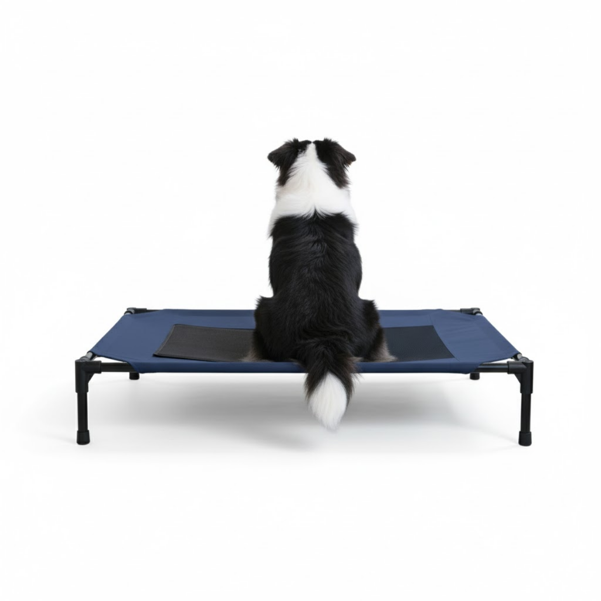 K&H Cama Elevada para Perro Raza Grande