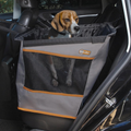 K&H Asiento para Coche  Buckle N' Go, para mascotas