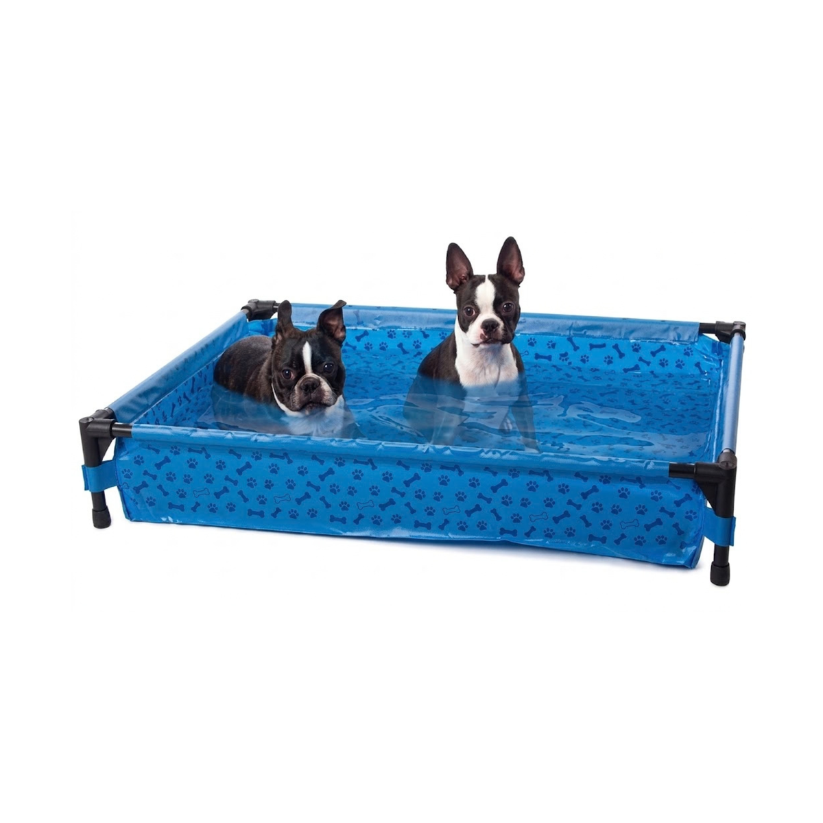K&H Alberca para mascotas Azul, para perro