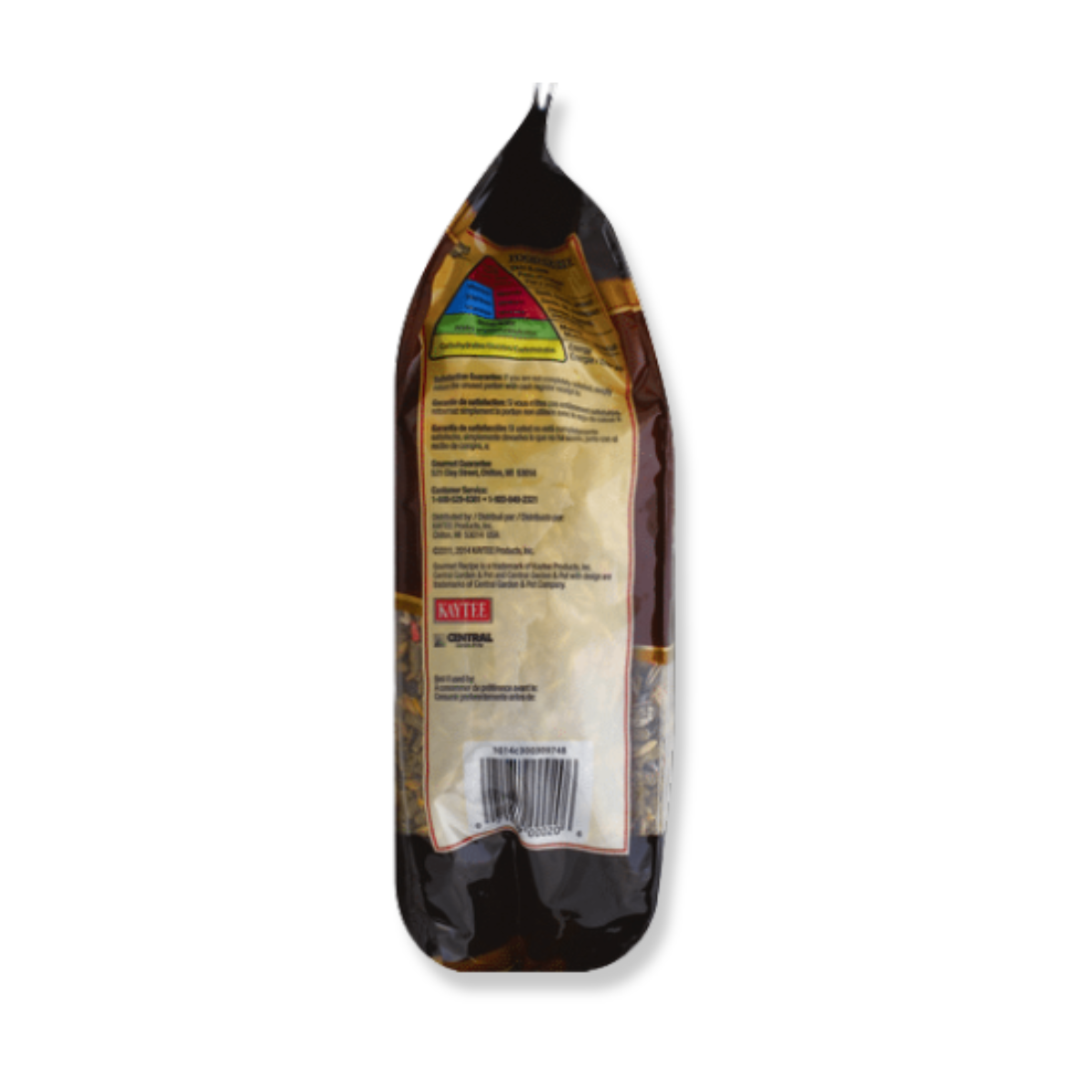 Kaytee Forti Diet Receta Gourmet para Conejo