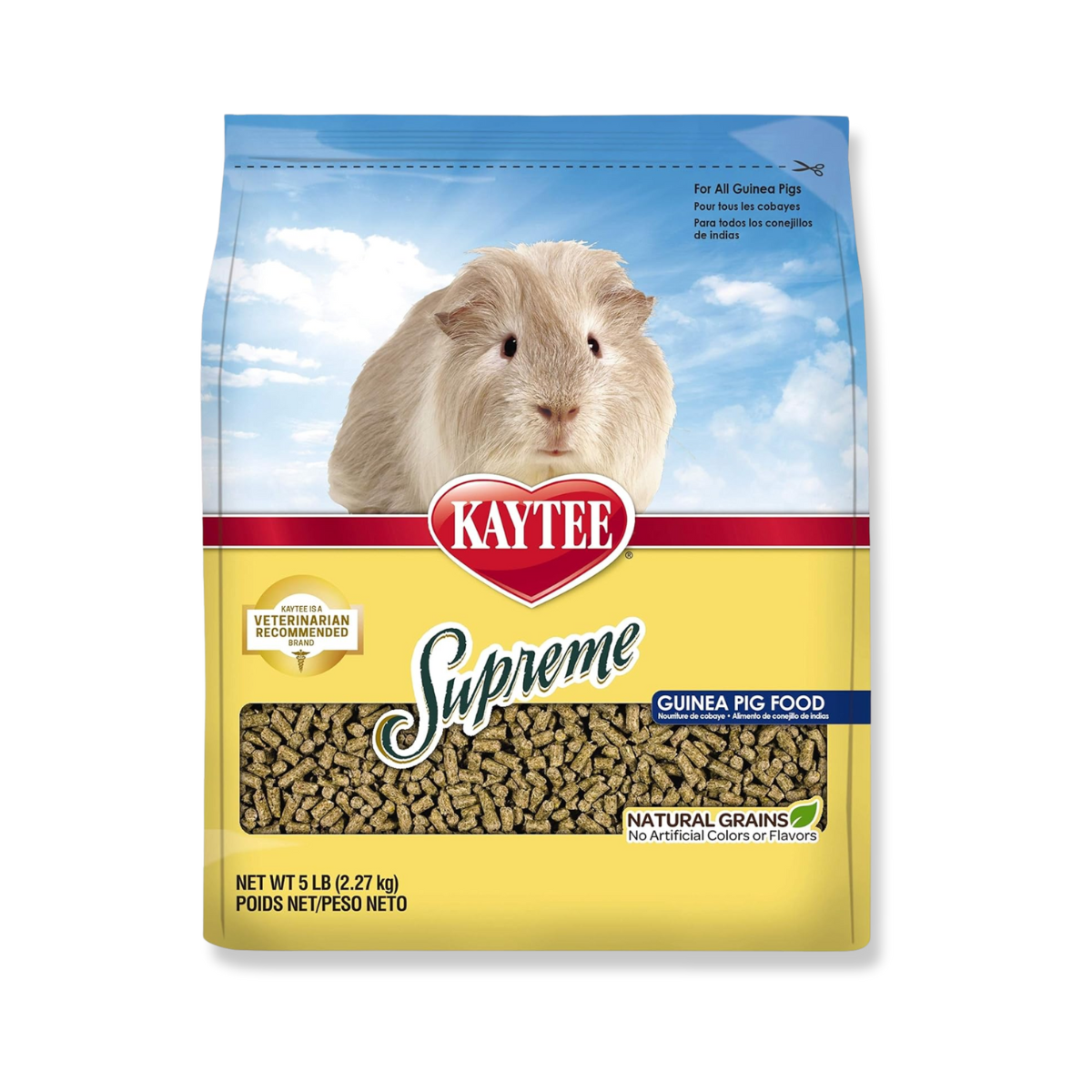 Kaytee Supreme Cuyo