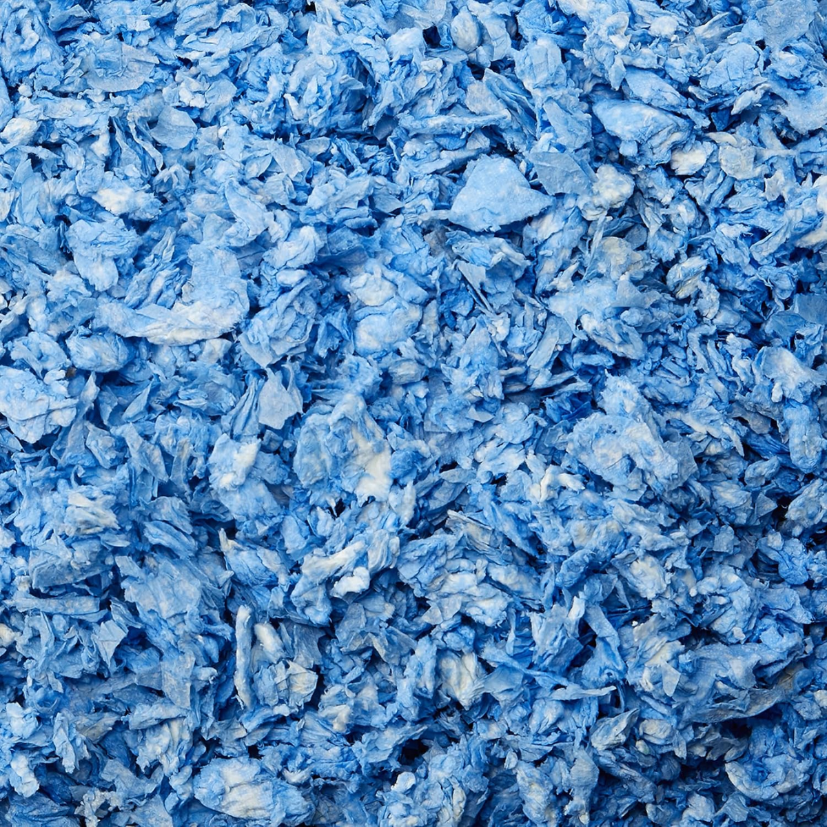 Kaytee Sustrato antiolor Clean & Cozy Azul